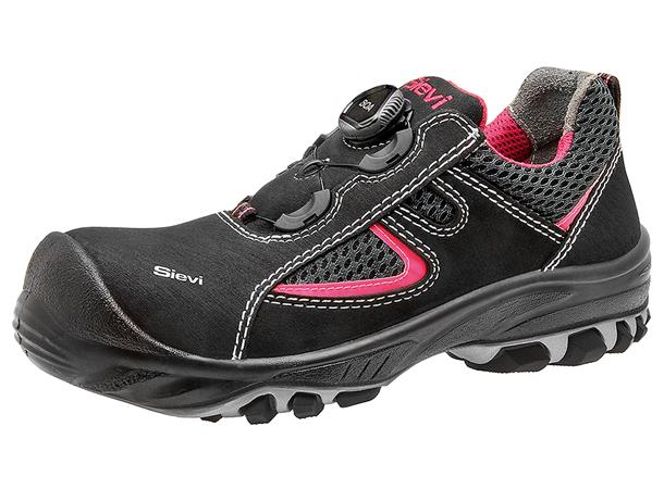 Vernesko Sievi Sweet Roller+ S3 