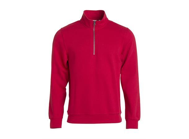 Genser College Rød XL 