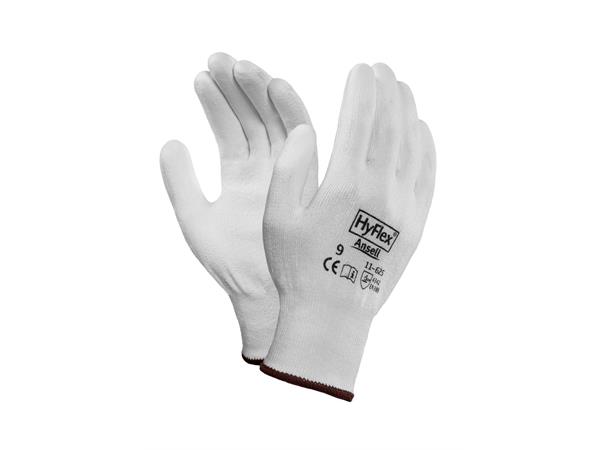 Hanske Stikksikre Ansell Hyflex-7 
