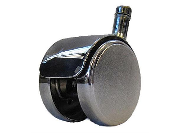 Hjul For Esd Stoler I Metall Pr Stk 