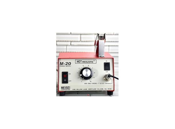 Hotweezer Power US Plug (115V) ESD 