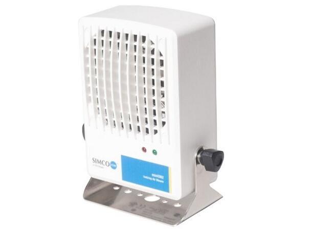 Ioniseringsvifte Bordmodell 98X136X60mm Inkludert Transformato, 7500.M2.SET 