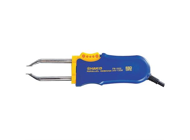 Loddeboltpinsett Kit For Hakko 