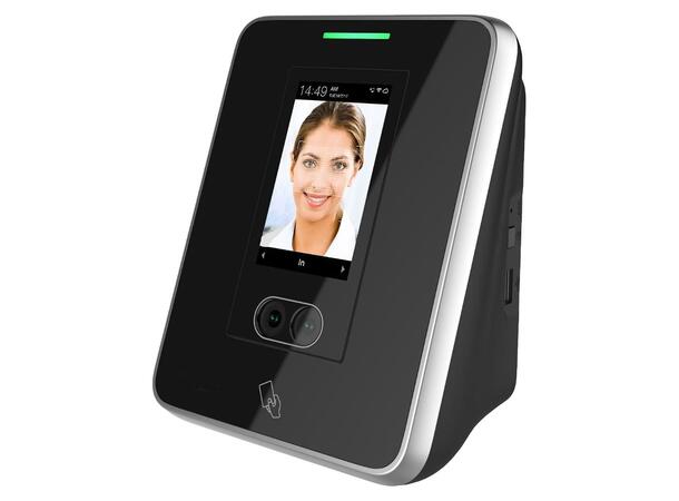 Modul ansiktsgjenkjenkjenning og RFID For Wristlab Pro / Pro standard 