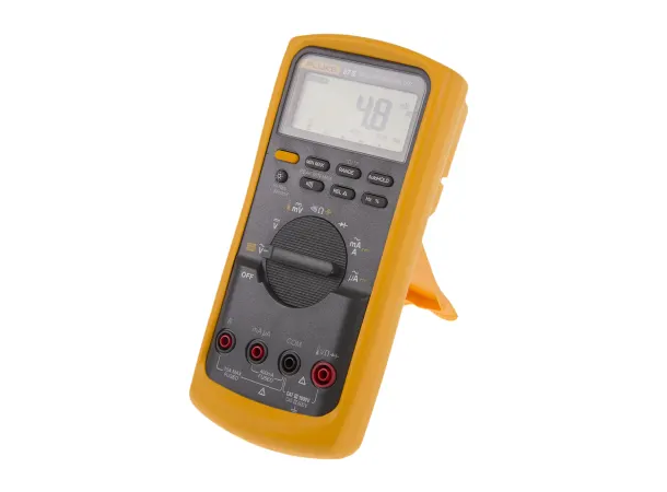 Multimeter Fluke 87-V/EUR 