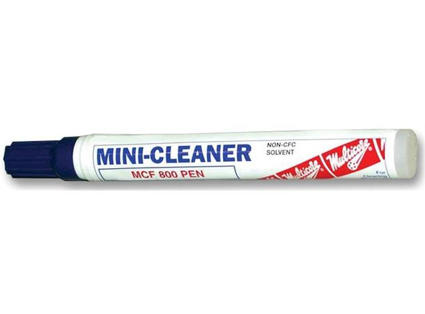 Rensepenn Mini-Cleaner Multicore 