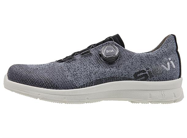 Sko Sievi Fly Blue Roller 
