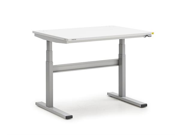 Treston Electric Desk 1100x800 M900 ESD Treston 