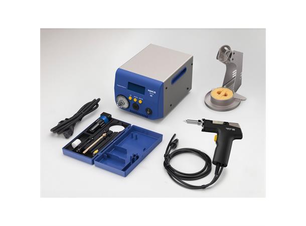 Avloddestasjon FR-410 Hakko