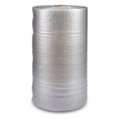 Bobleplast Klar 75cm * 150m 30% Resirkulert
