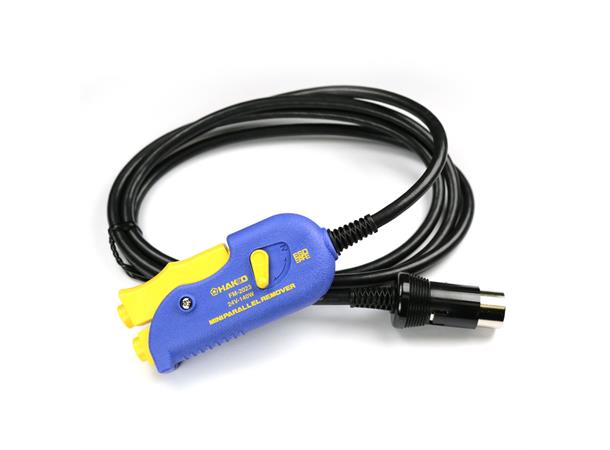 Loddeboltpinsett Mini Hakko Uten Stativ Og Spisser 