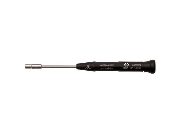 Skrutrekker ESD Pipe CK 
