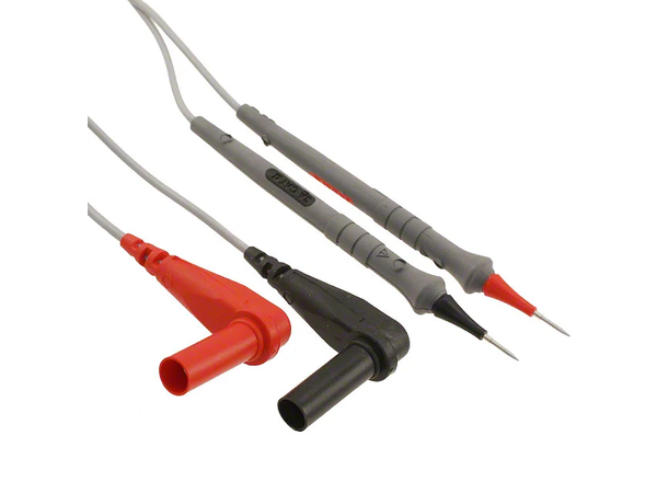 Testprober Med Tynne Spisser  Pomona 