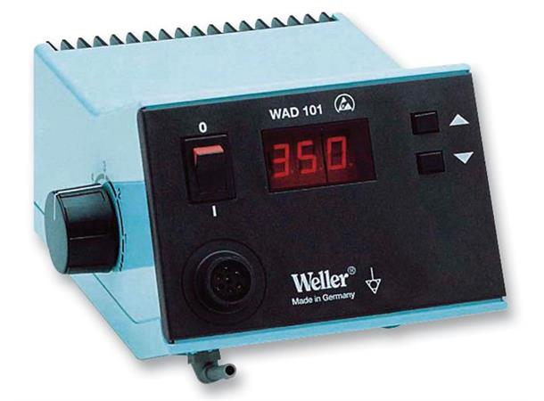 Varmluftstasjon Weller (8224198) 