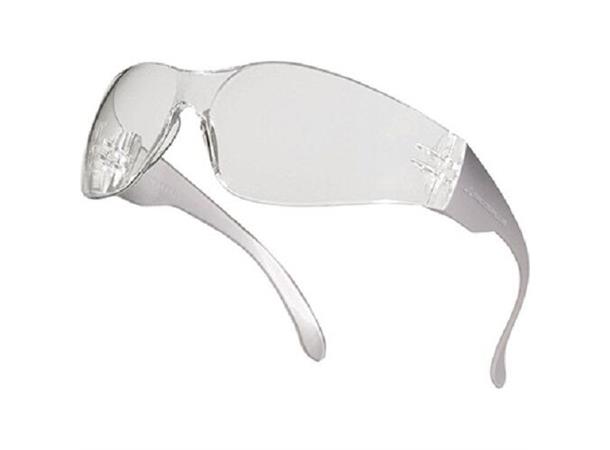 Vernebrille Klar Deltaplus Brav2In 