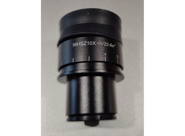 WHSZ10X-H Eyepiece 