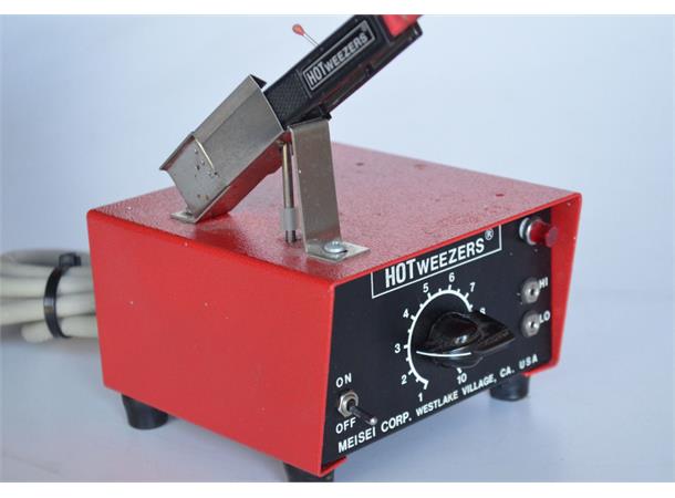 Hotweezer PowerSupply 220V Eu Plug
