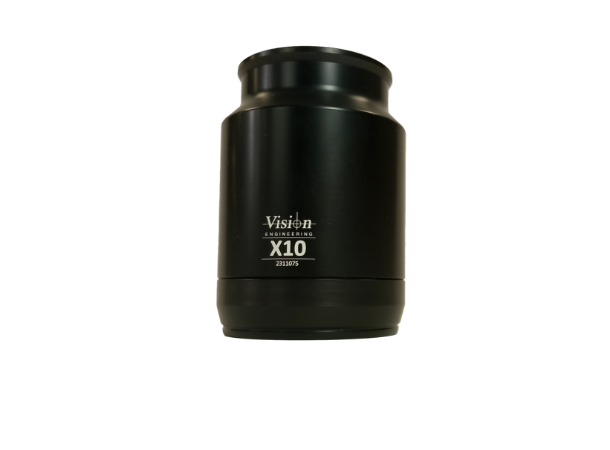 Linse 10X Til Mantis Pixo 