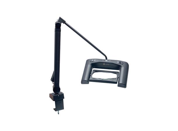 Lupelampe Waldmann Esd 