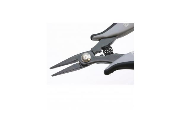 Nebbtang M.Riller 1,8mm X 26mm Piergiac Omi 