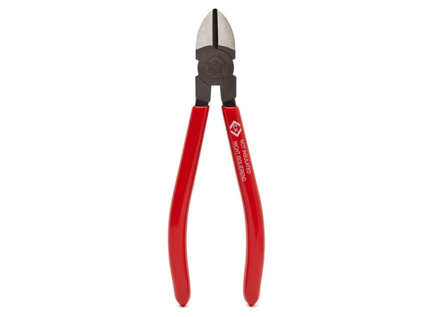 Sideavbiter 140mm, Cu Max 4mm CK, Bevel 