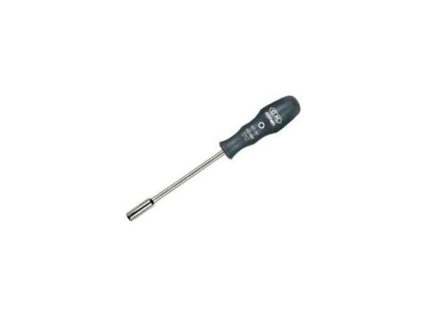 Skrutrekker Pipe 4,5X130mm CK 