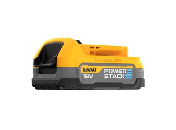 Batteri DeWalt DCBP034 18V 1,7ah 