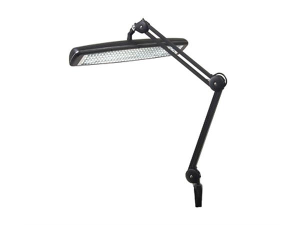 Bordlampe Esd 3X14W LED 