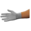 Hansker Nylon/Acryl Esd Palmfit L