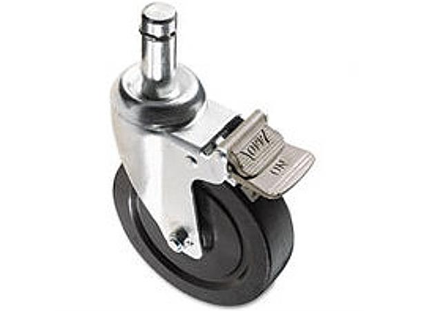 Hjul Esd For Gittertralle Pk A 4 Stk 