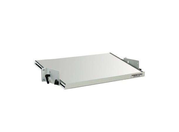 Justerbar Hylle 400X660mm Treston Esd 