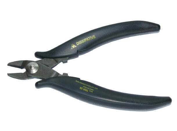 Sideavbiter ESD 160mm, Cu Max 2,59mm Piergiacomi, Strong Bevelled-edge 