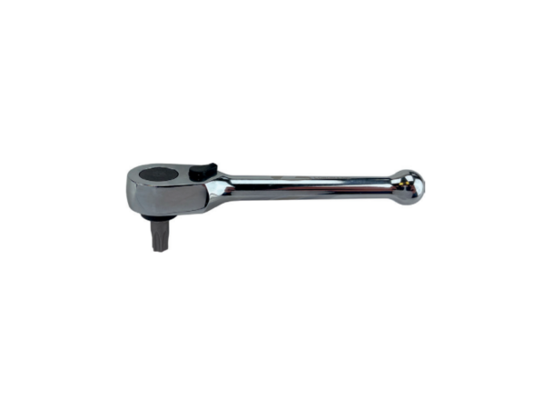 Skralle 1/4" Til Bits Lobomatic 