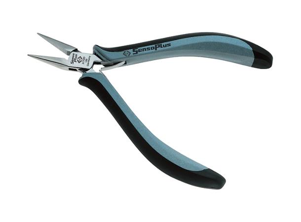Spisstang Riller 130mm Ck 