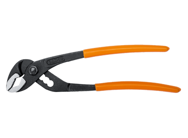 Vannpumpetang 192mm, Maks 32mm Bahco 