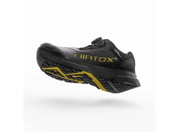 Vernesko Airtox FS55 S3S PRO ESD 