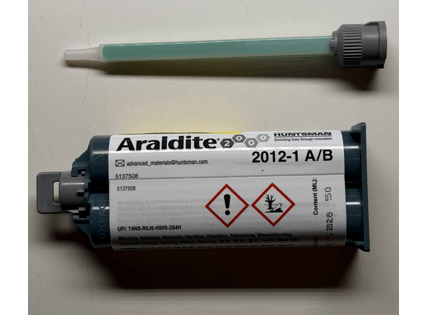 Araldit Hurtiglim 50Ml 