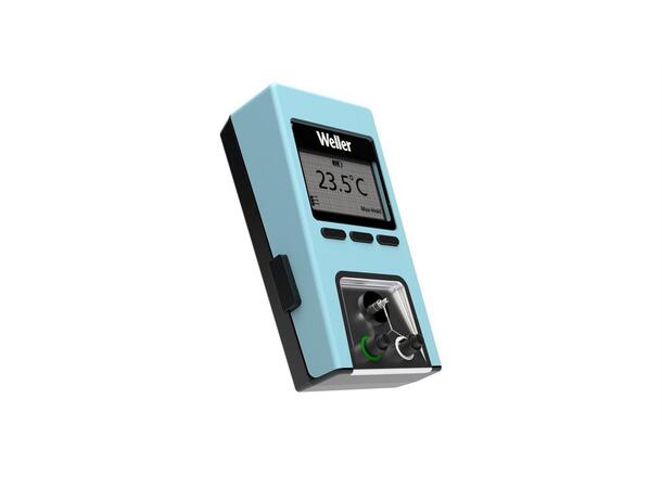 Digitalt termometer for loddespisser WCU Weller 