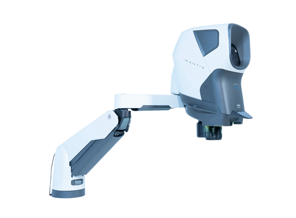 Mantis Verso øvre arm For Pixo, Ergo og Iota 