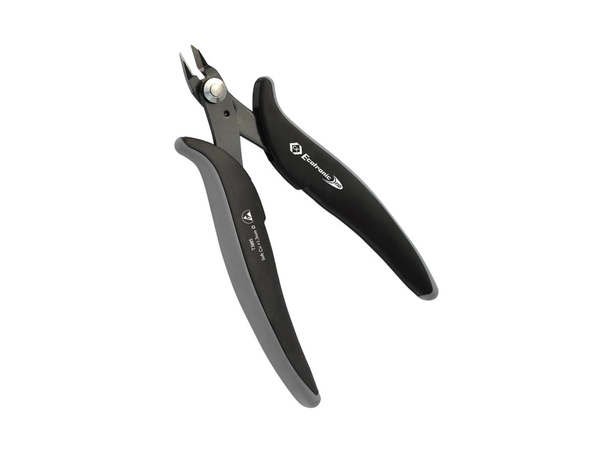 Sideavbiter ESD 139mm, Cu Max 1,3mm Ecotronic CK, Extra Full Flush 