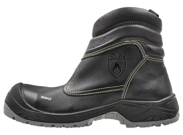 Sveisesko Sievi Weld XL+ S3HRO 