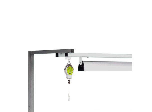 Verktøystativ 1500mm Treston 