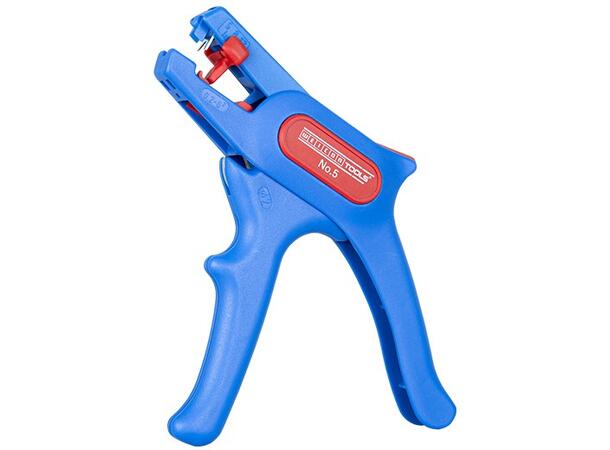 Avisoleringstang Weicon 0,2-6mm2 