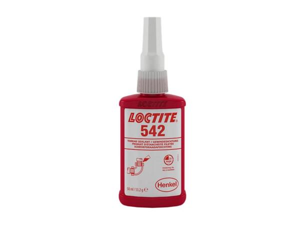 Gjengetetting 50Ml Loctite