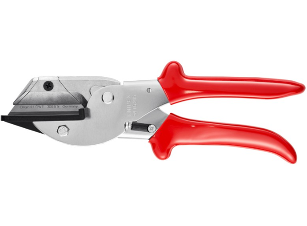 Kabelavbiter 215mm For Flatkabel Knipex 