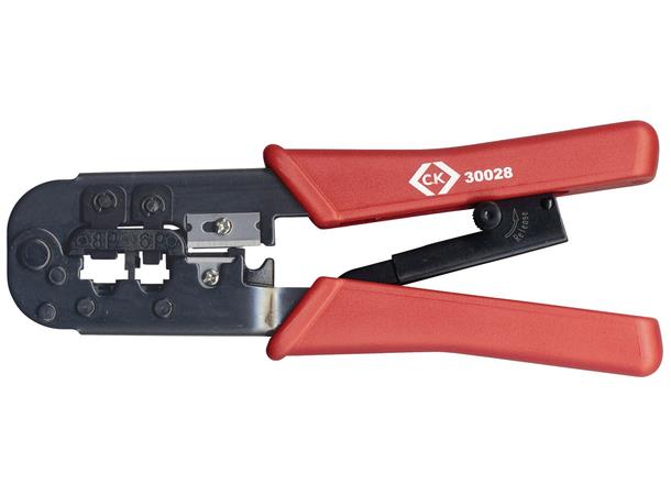Presstang For Modularplugger Ck 