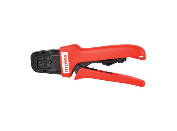 Presstang For Molex Crimp 50083,50087+D Iv 