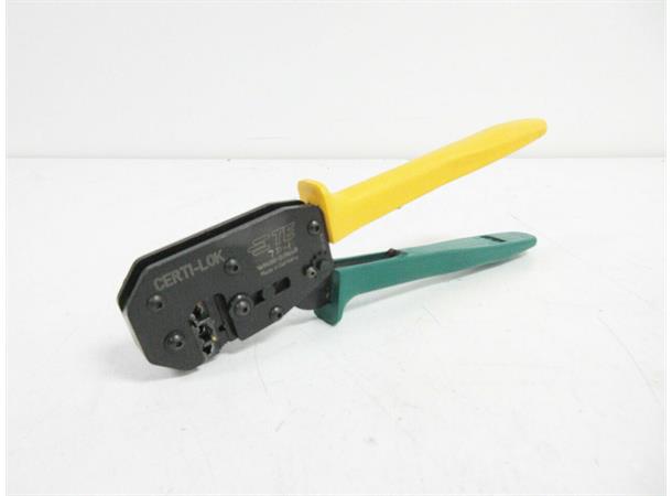 Presstang Tyco Inkludert 169406  - 169403  og 169414 