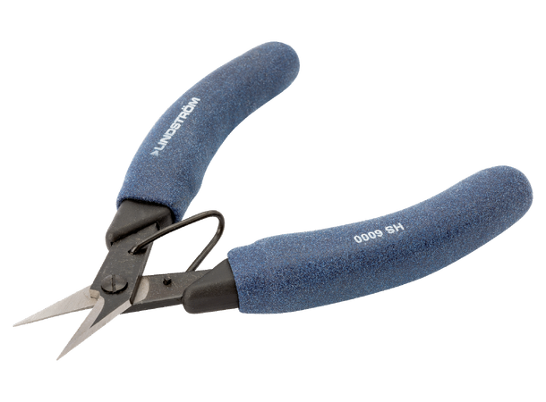 Saks ESD 145mm Lindstrom, Flush 