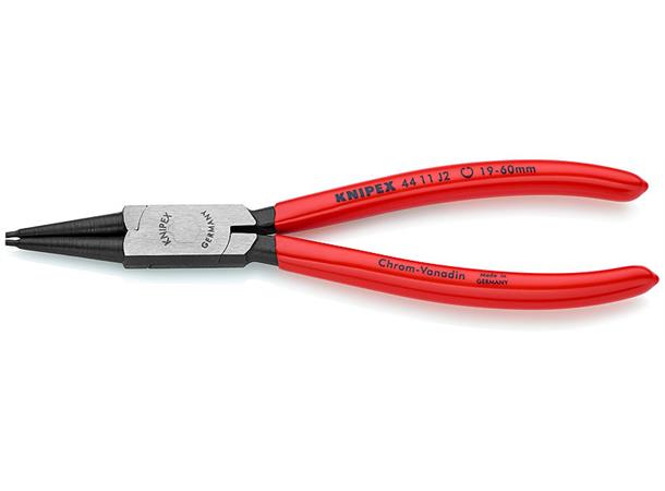 Segeringstang 19-60mm Knipex